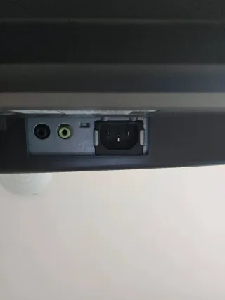 Monitor de oficina BenQ