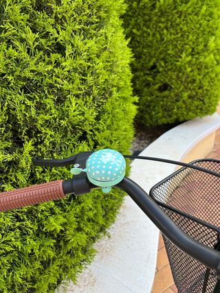 Bicicleta de paseo City 45