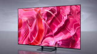 Samsung TQ65S90CATXXC TV 65 4K QLED