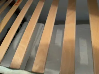 Cama literas superpuestas madera 190 cms.