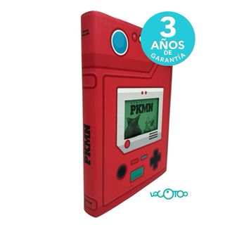 Libro Generación PKMN
