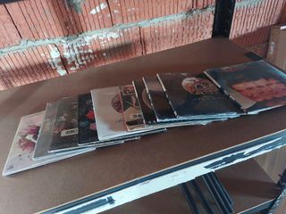 Discos  Queen Varios Títulos