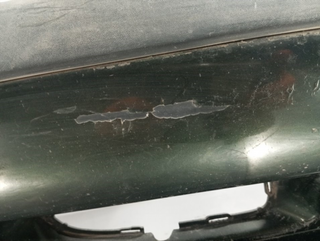 PARAGOLPES DELANTERO VOLVO SERIE 850