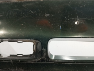 PARAGOLPES DELANTERO VOLVO SERIE 850