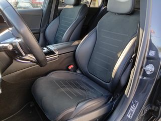 Mercedes-Benz Clase C 200 D AMG