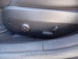 Mercedes-Benz Clase C 200 D AMG