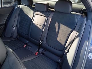 Mercedes-Benz Clase C 200 D AMG