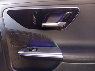 Mercedes-Benz Clase C 200 D AMG