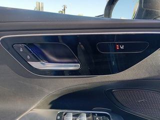 Mercedes-Benz Clase C 200 D AMG