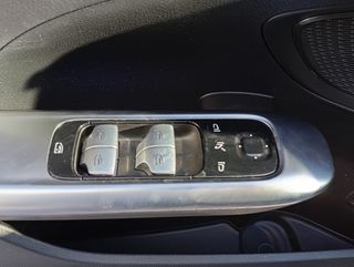 Mercedes-Benz Clase C 200 D AMG