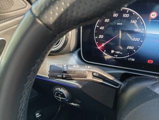 Mercedes-Benz Clase C 200 D AMG