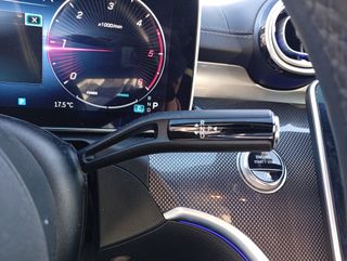 Mercedes-Benz Clase C 200 D AMG