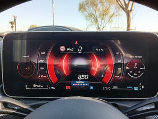 Mercedes-Benz Clase C 200 D AMG