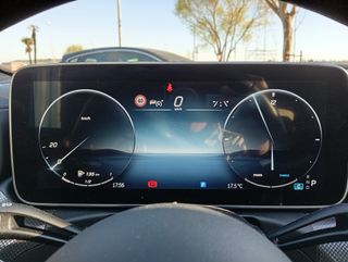 Mercedes-Benz Clase C 200 D AMG