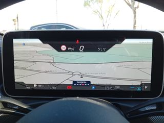 Mercedes-Benz Clase C 200 D AMG