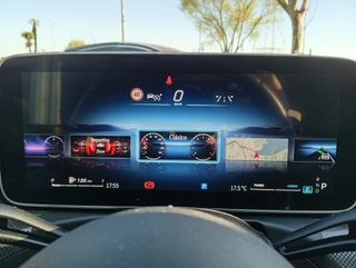 Mercedes-Benz Clase C 200 D AMG