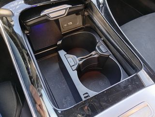 Mercedes-Benz Clase C 200 D AMG