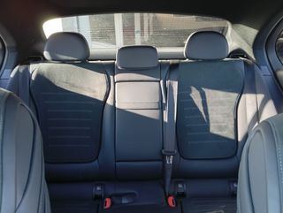 Mercedes-Benz Clase C 200 D AMG