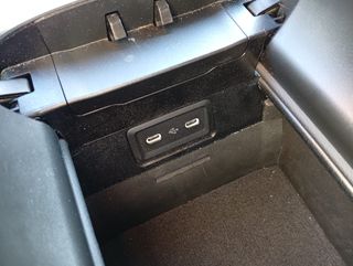 Mercedes-Benz Clase C 200 D AMG