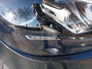 Mercedes-Benz Clase C 200 D AMG