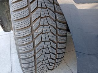 Mercedes-Benz Clase C 200 D AMG