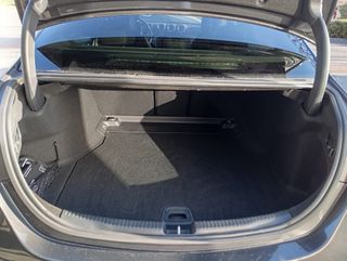 Mercedes-Benz Clase C 200 D AMG