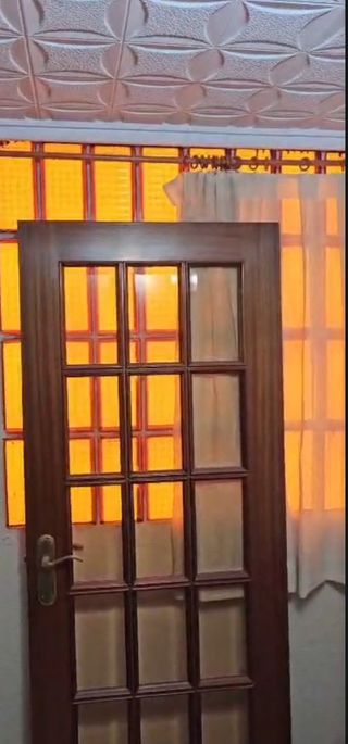 7 Puertas de madera interiores