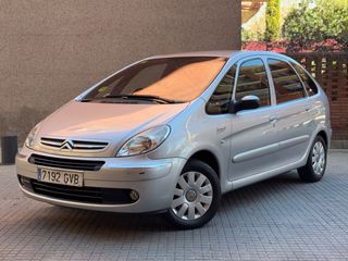 Citroen Xsara Picasso 2010
