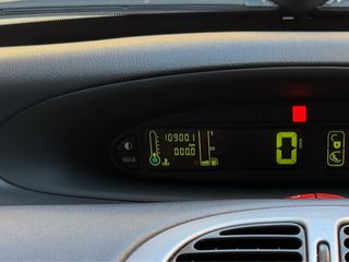 Citroen Xsara Picasso 2010