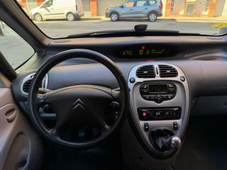 Citroen Xsara Picasso 2010