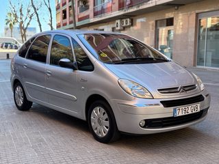 Citroen Xsara Picasso 2010