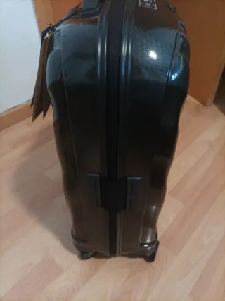 Maleta de cabina Samsonite Negra
