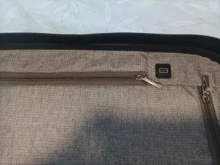 Maleta de cabina Samsonite Negra