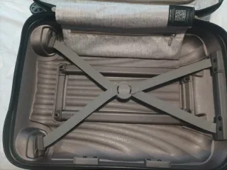 Maleta de cabina Samsonite Negra