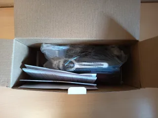 Plancha de Vapor Ufesa Cristal 3000W