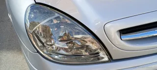 Restauración de Faros.