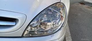 Restauración de Faros.