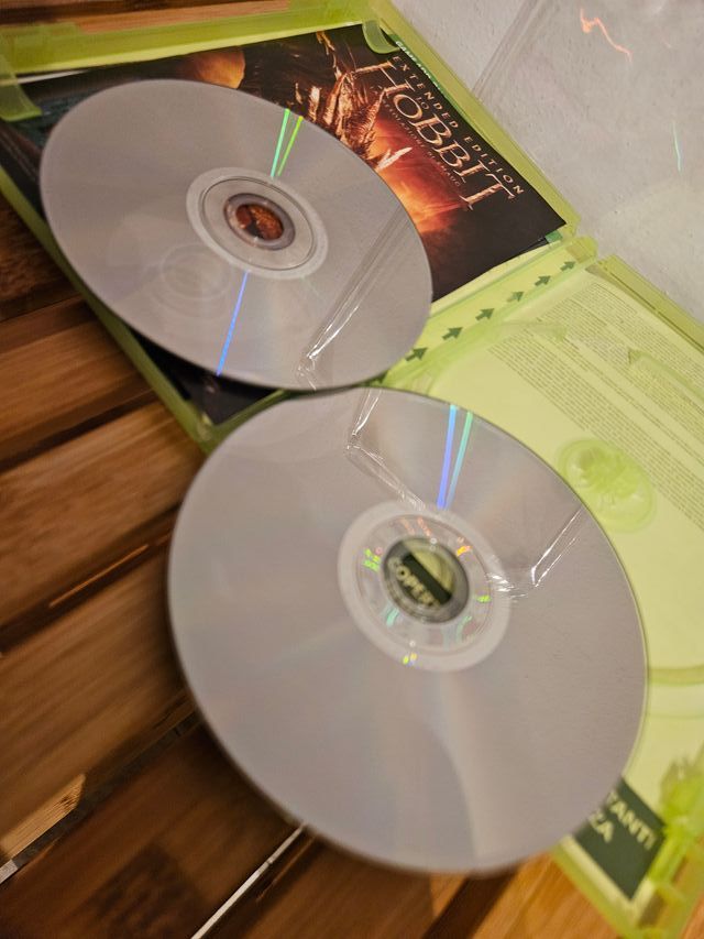 L'ombra di Mordor Xbox 360