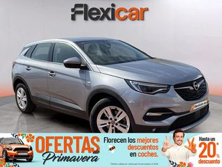 Opel Grandland X 1.2 Turbo Edition