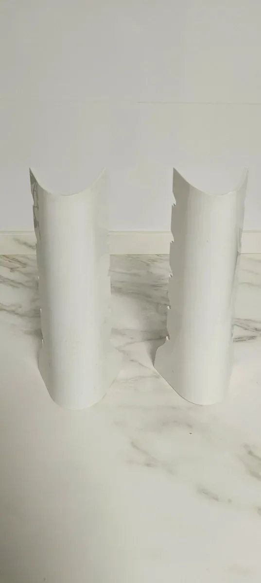 Bustos expositores collares