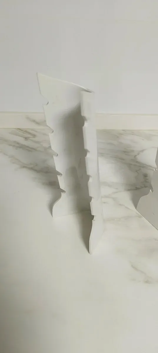 Bustos expositores collares