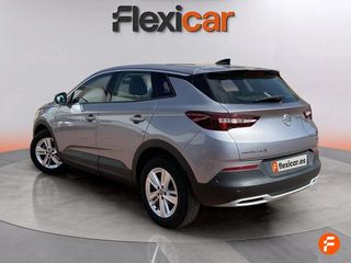 Opel Grandland X 1.2 Turbo Edition