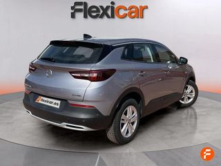 Opel Grandland X 1.2 Turbo Edition