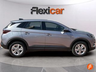 Opel Grandland X 1.2 Turbo Edition