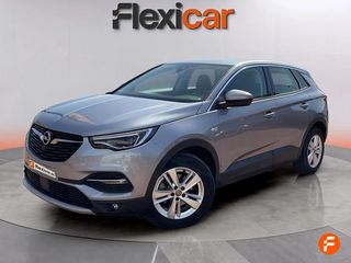 Opel Grandland X 1.2 Turbo Edition