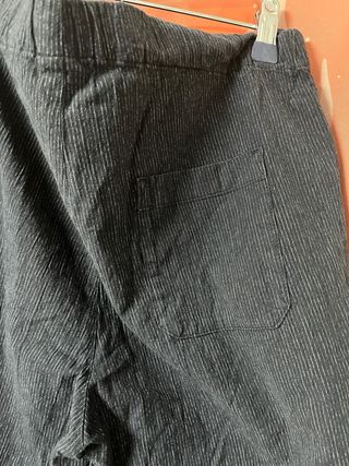 Pijama Jinbei Muji Talla S