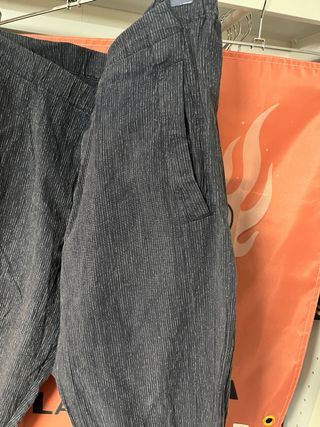 Pijama Jinbei Muji Talla S