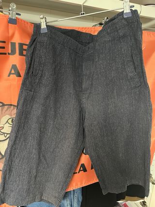 Pijama Jinbei Muji Talla S