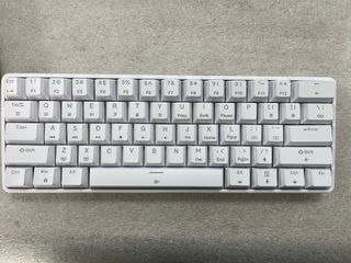Teclado Mecánico Gaming Dierya DK61se Mini 60%