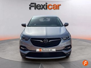Opel Grandland X 1.2 Turbo Edition